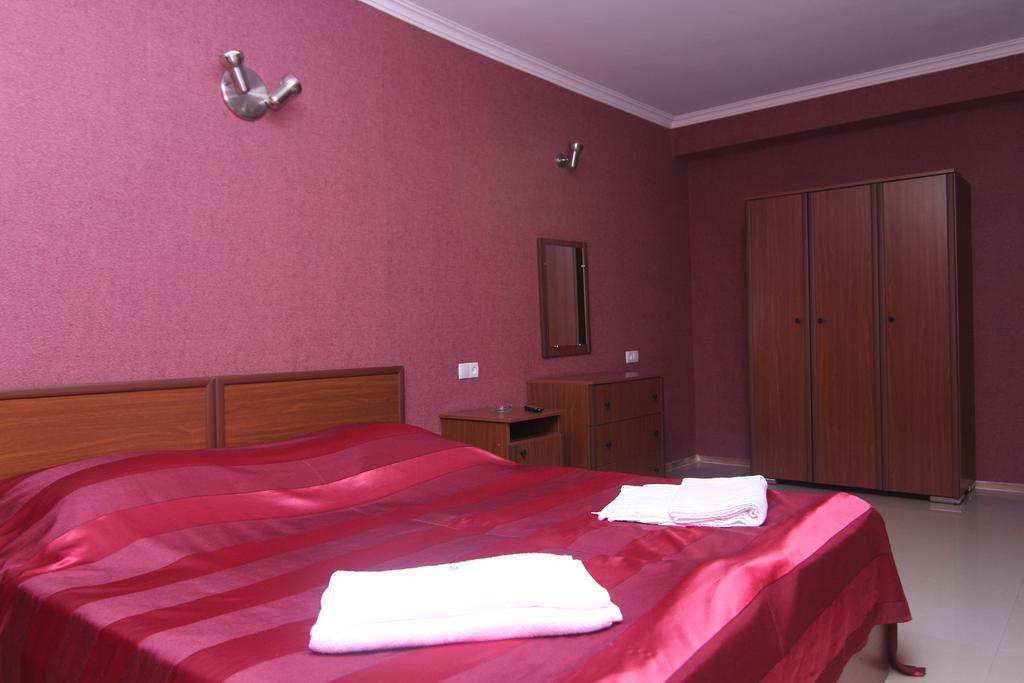 Hotel Rustavi Rustavi  Værelse billede